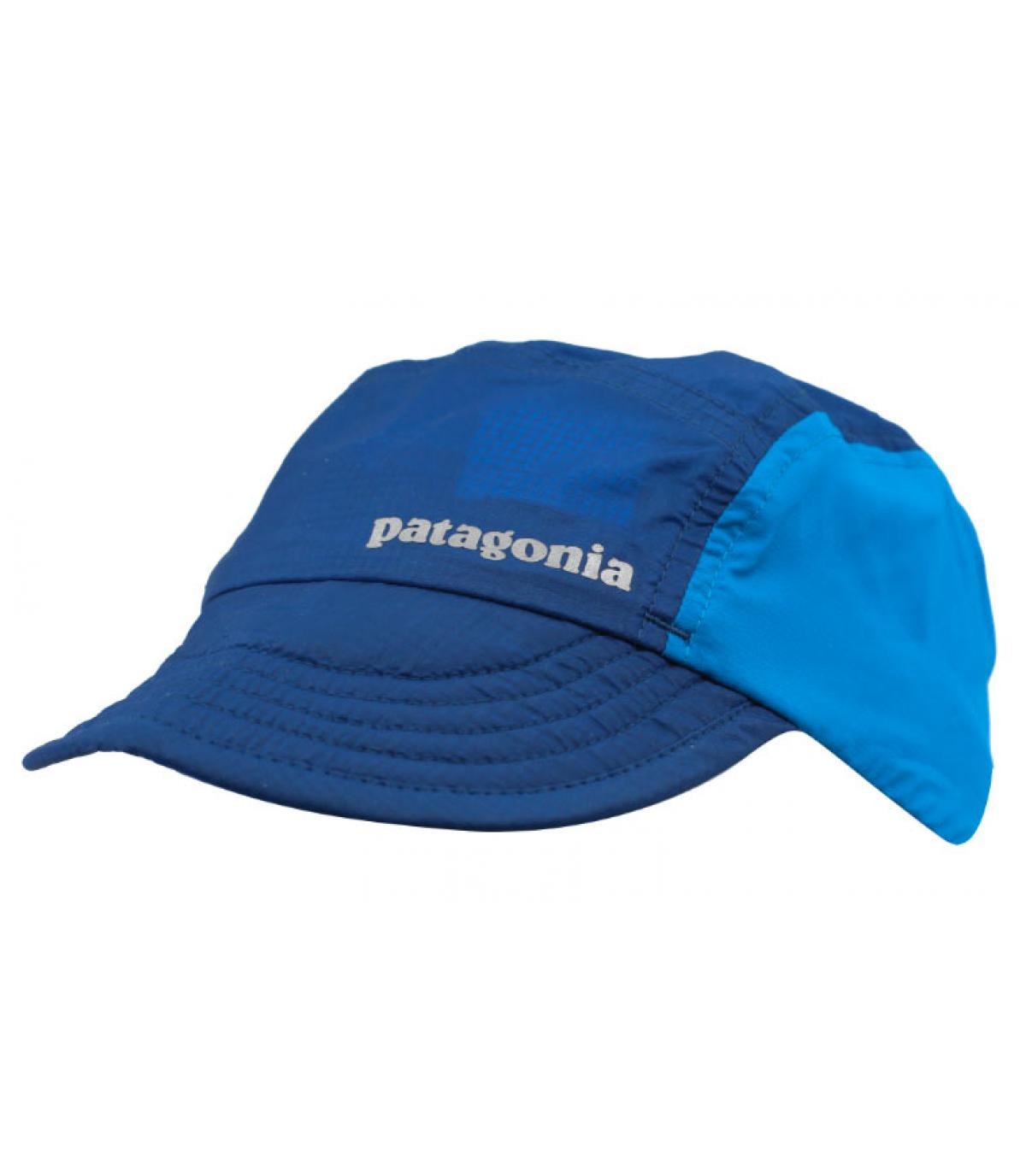 Airdini Cap big sur blue Patagonia